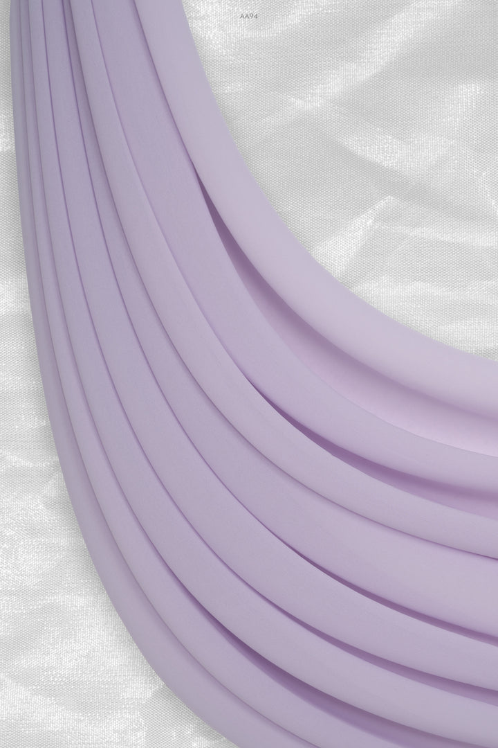 SHAILA -CHIFFON PLAIN