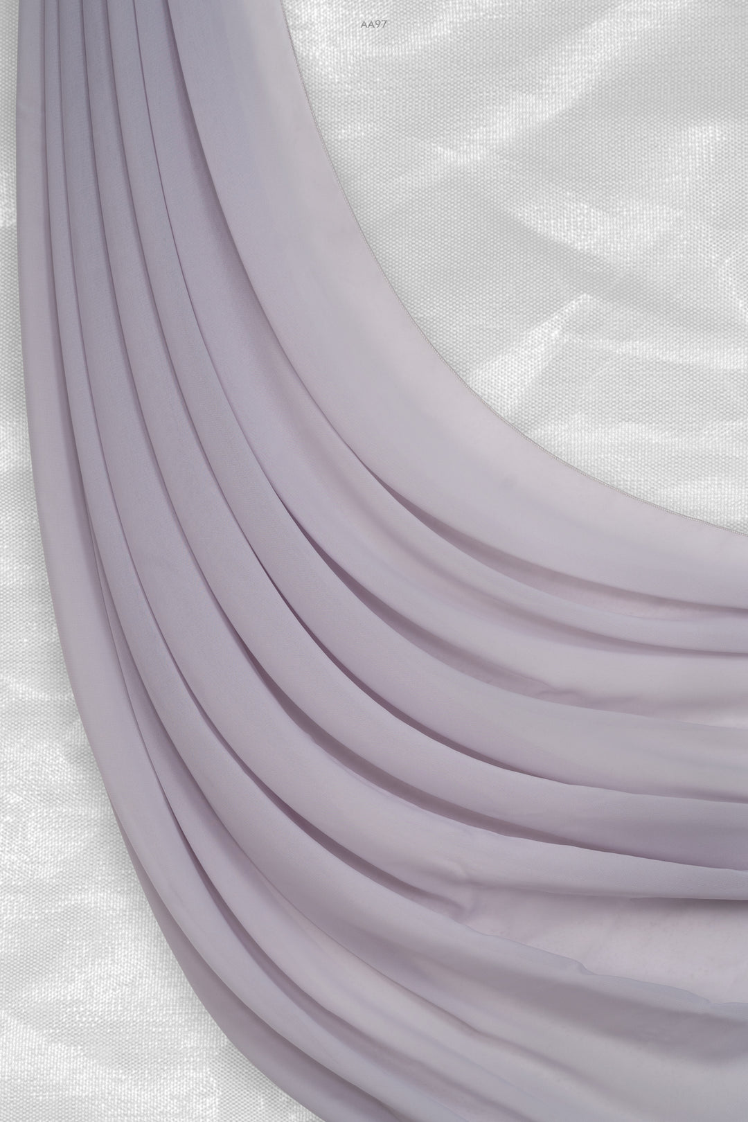 SHAILA -CHIFFON PLAIN