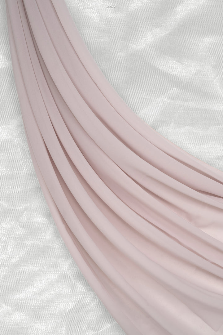 SHAILA -CHIFFON PLAIN