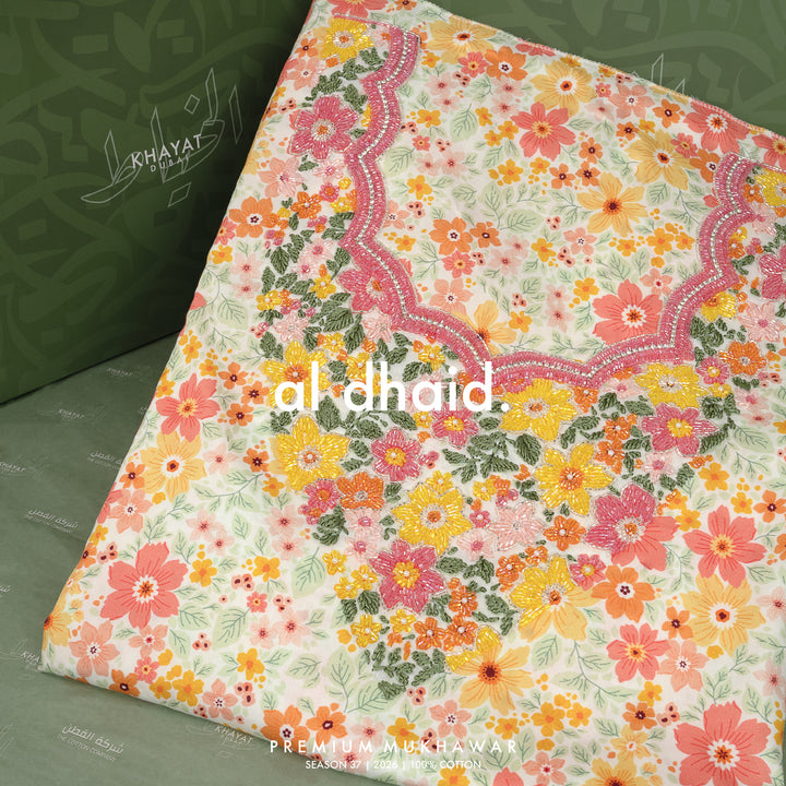 Al Dhaid