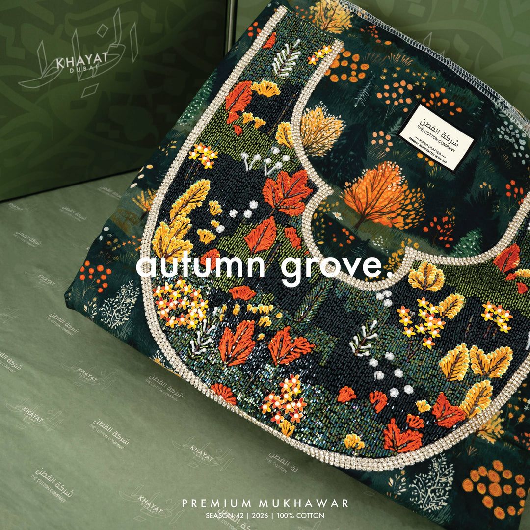 AUTUMN GROVE