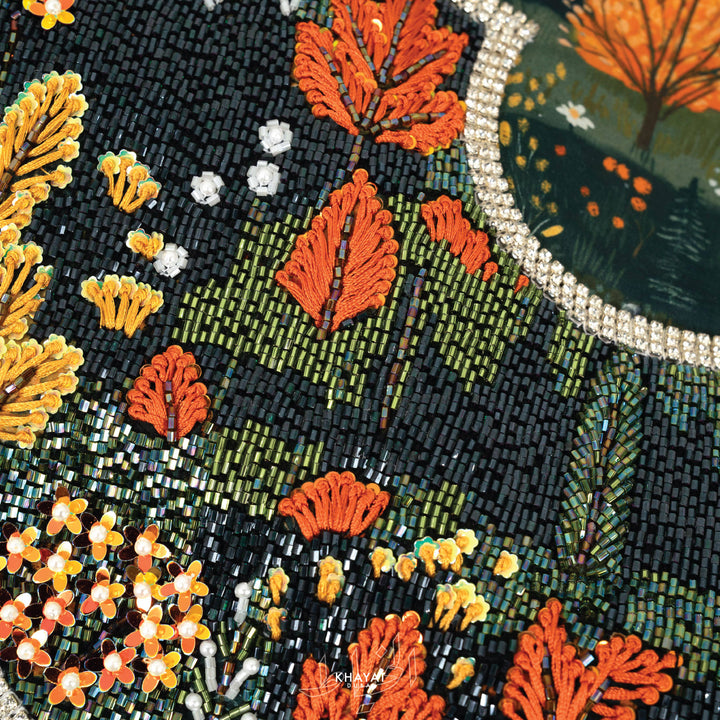 AUTUMN GROVE