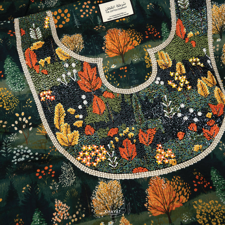 AUTUMN GROVE