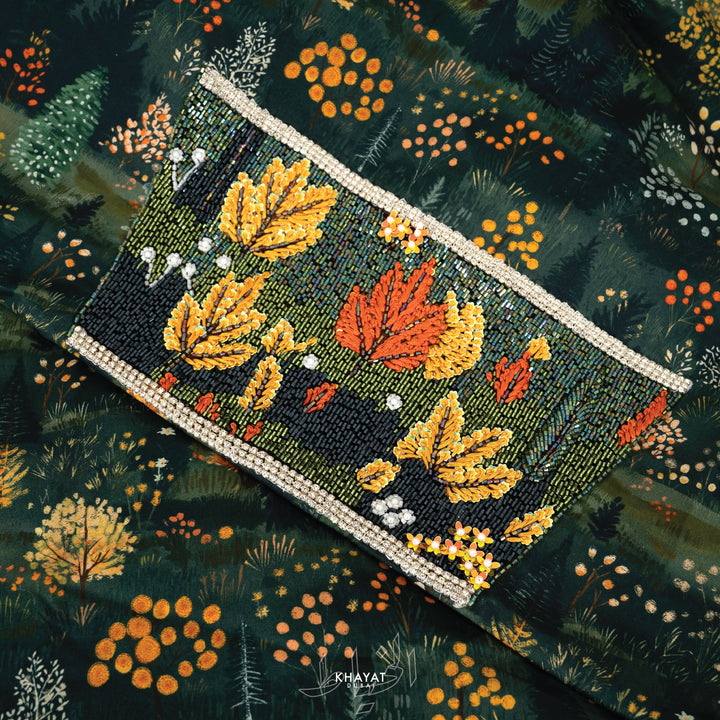 AUTUMN GROVE