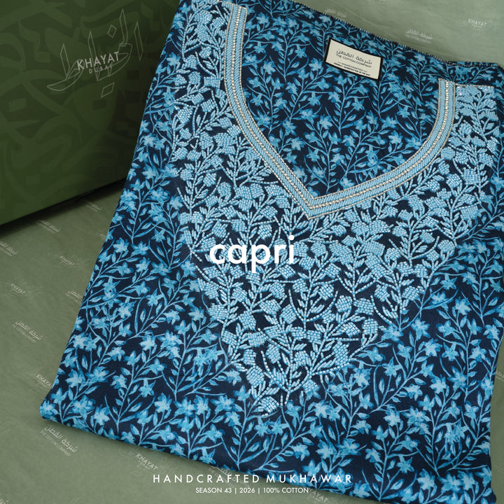 CAPRI