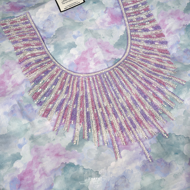 Cotton Candy