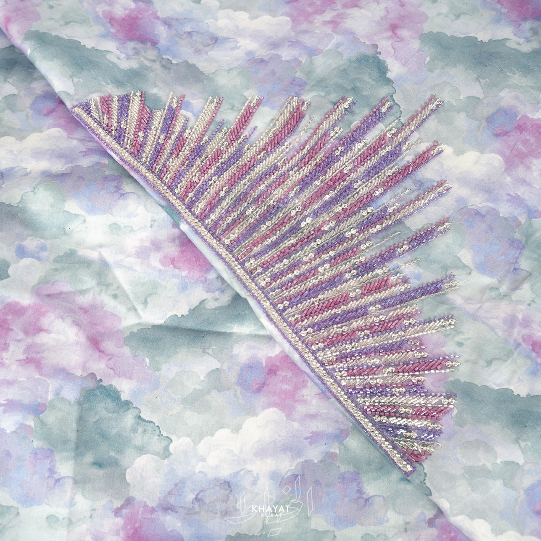 Cotton Candy