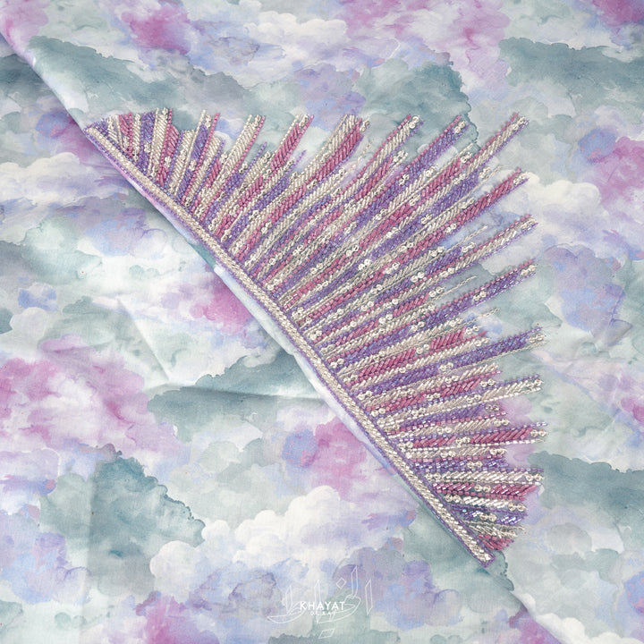 Cotton Candy