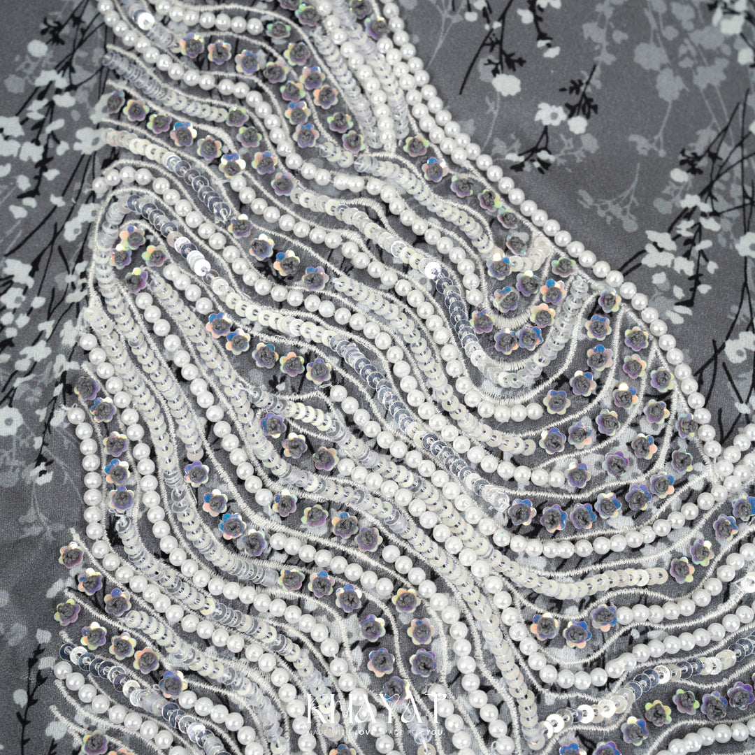 CRYSTAL TIDE