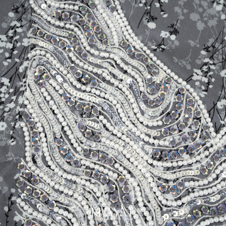 CRYSTAL TIDE