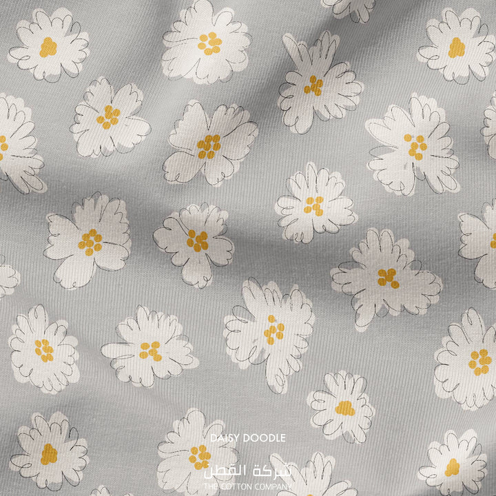 DAISY DOODLE