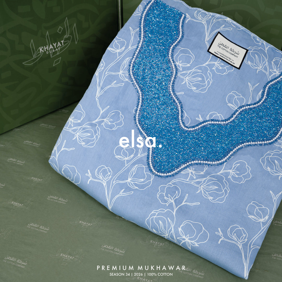 Elsa