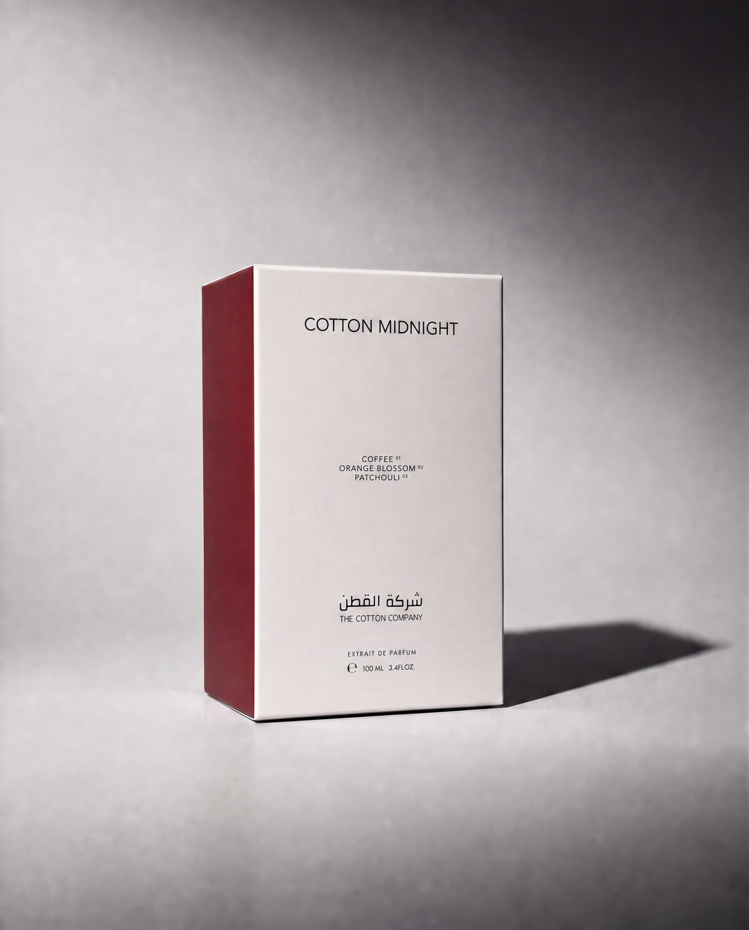 Cotton Midnight