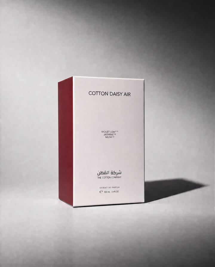 Cotton Daisy Air