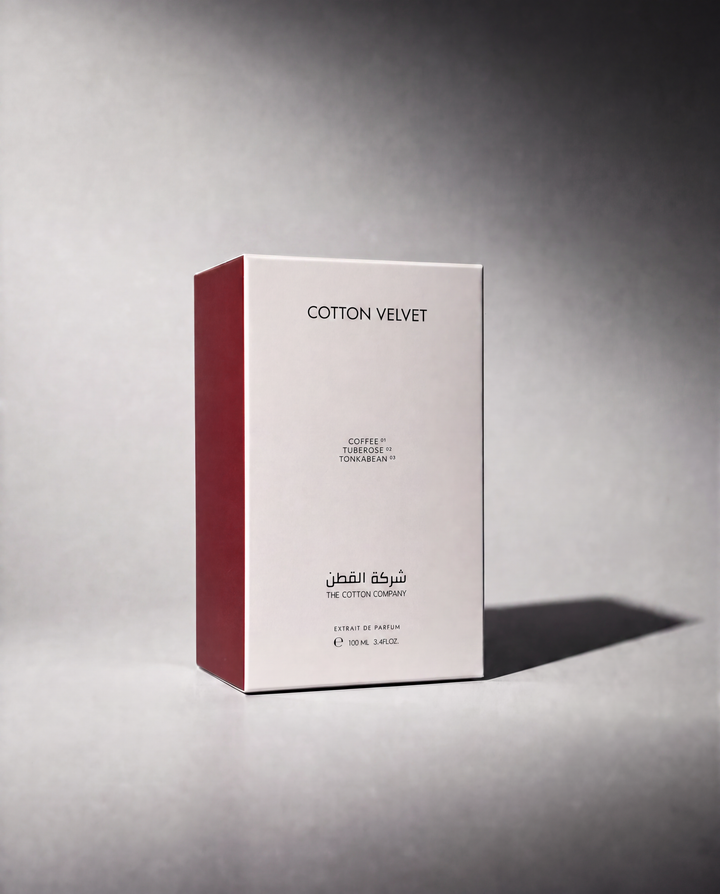 Cotton Velvet