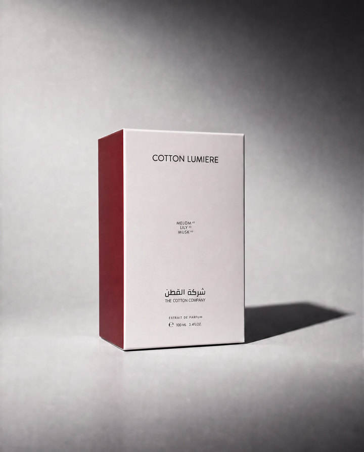 Cotton Lumière