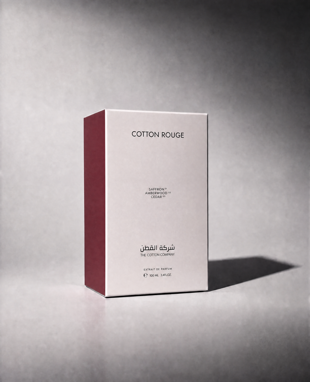Cotton Rouge