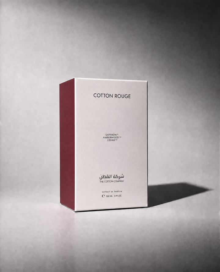 Cotton Rouge