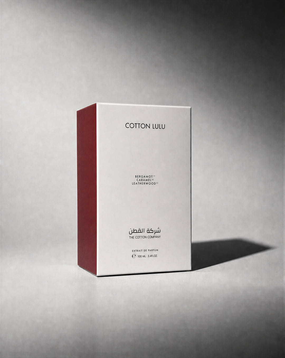 Cotton Lulu