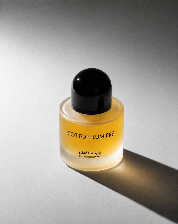 Cotton Lumière
