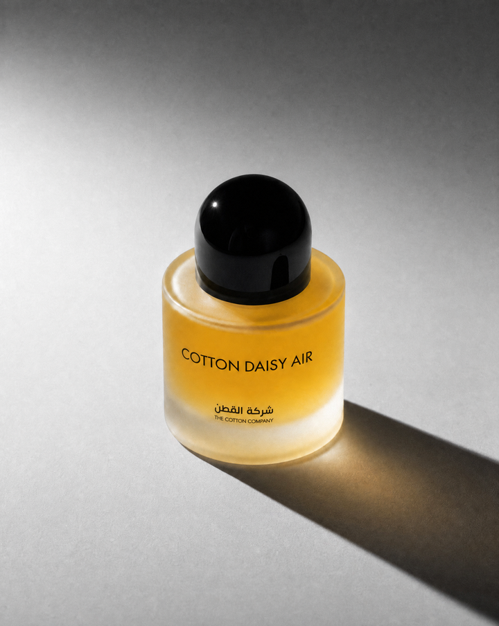 Cotton Daisy Air