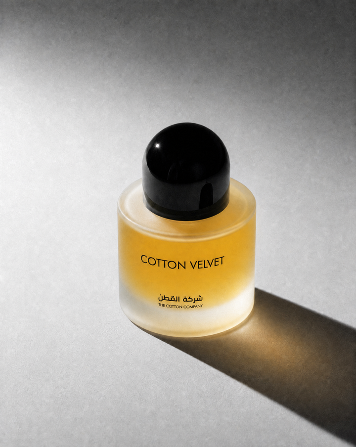 Cotton Velvet