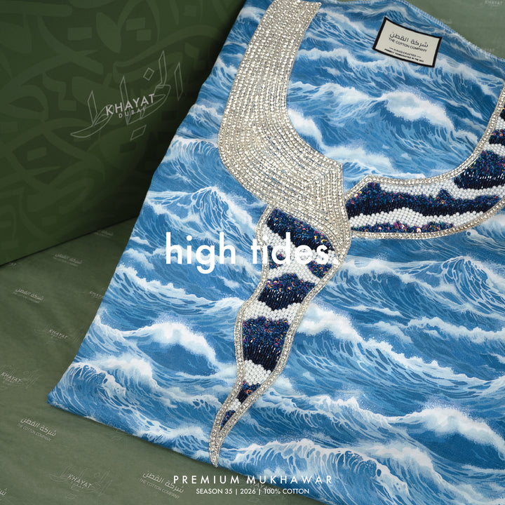 High Tides