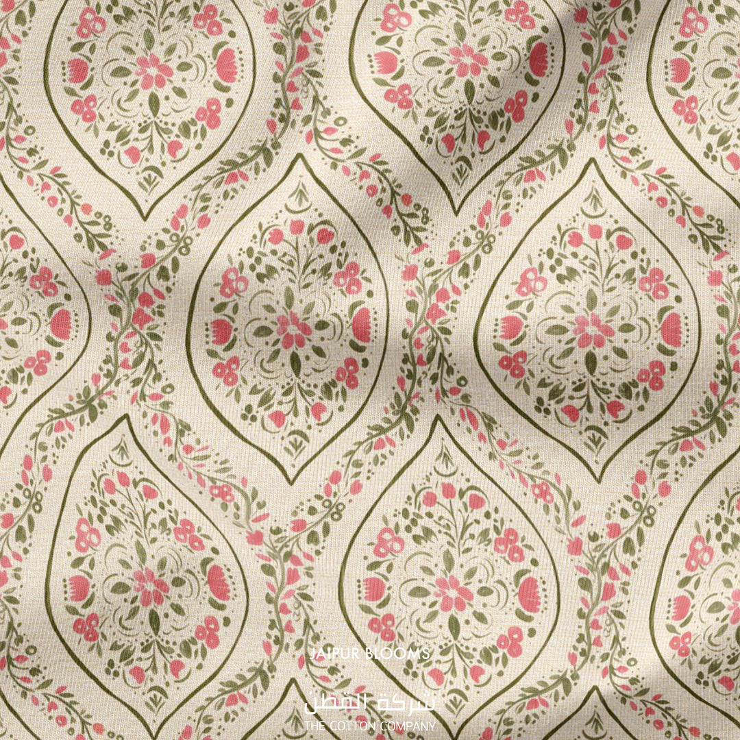 JAIPUR BLOOM