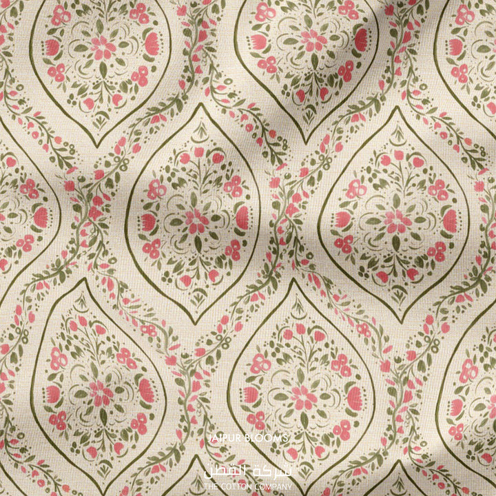 JAIPUR BLOOM