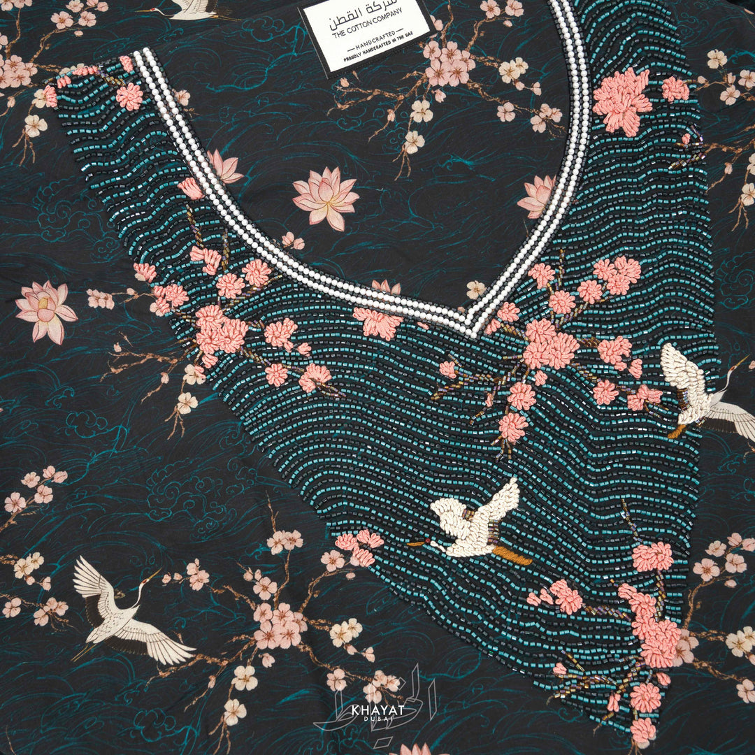KYOTO NIGHTS