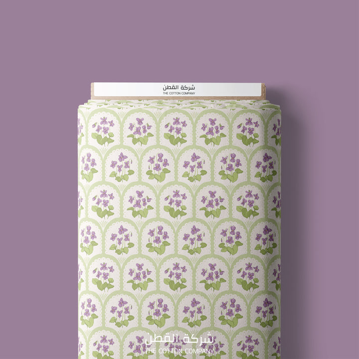 Fabric - Lavenderize