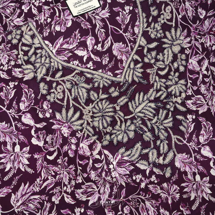 Layali Orchid