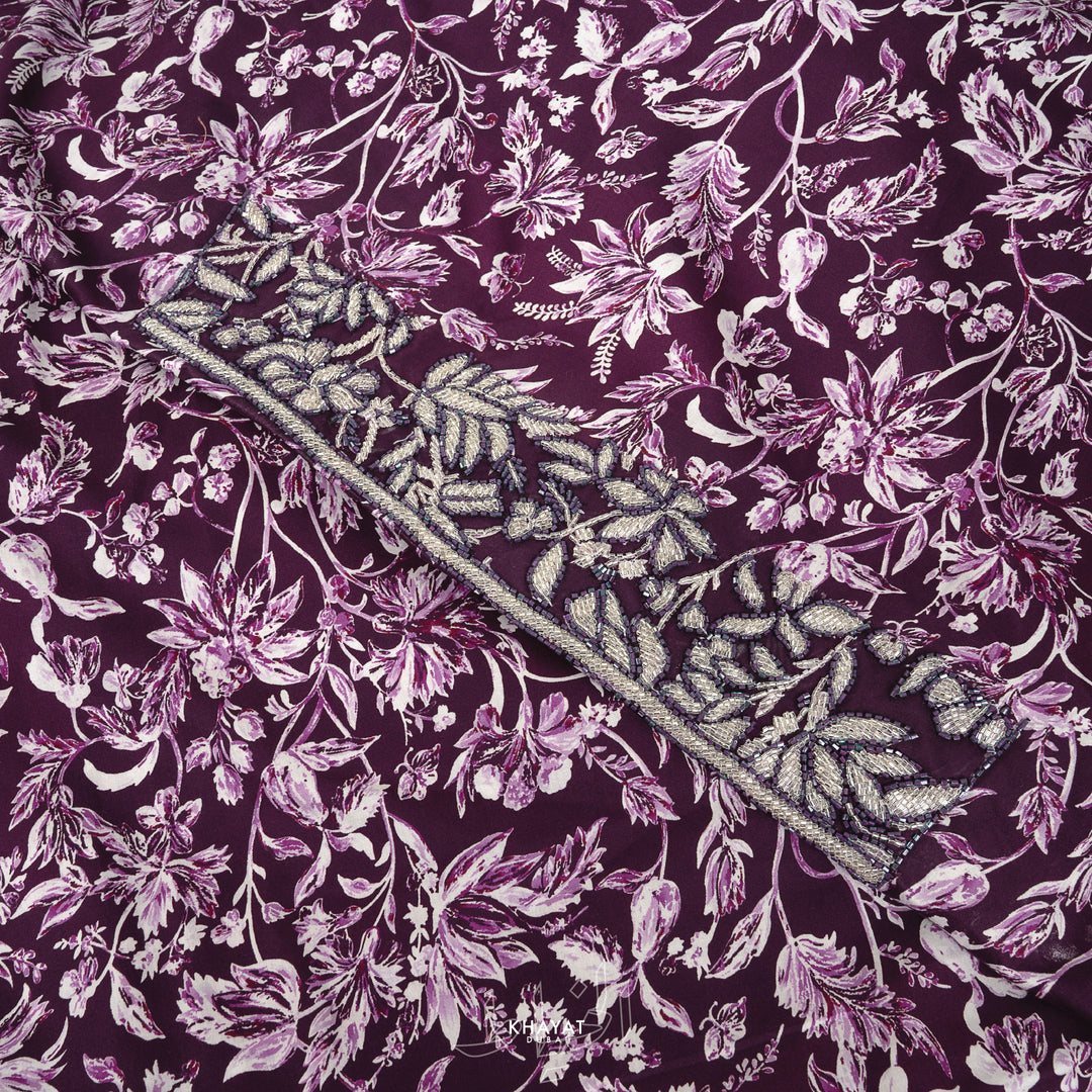 Layali Orchid