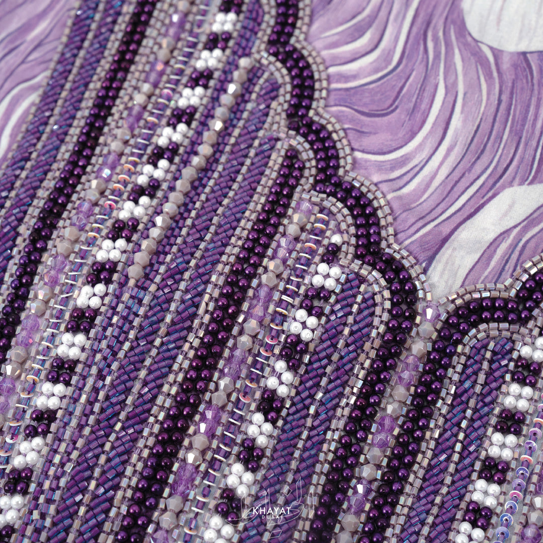 Lilac Tide