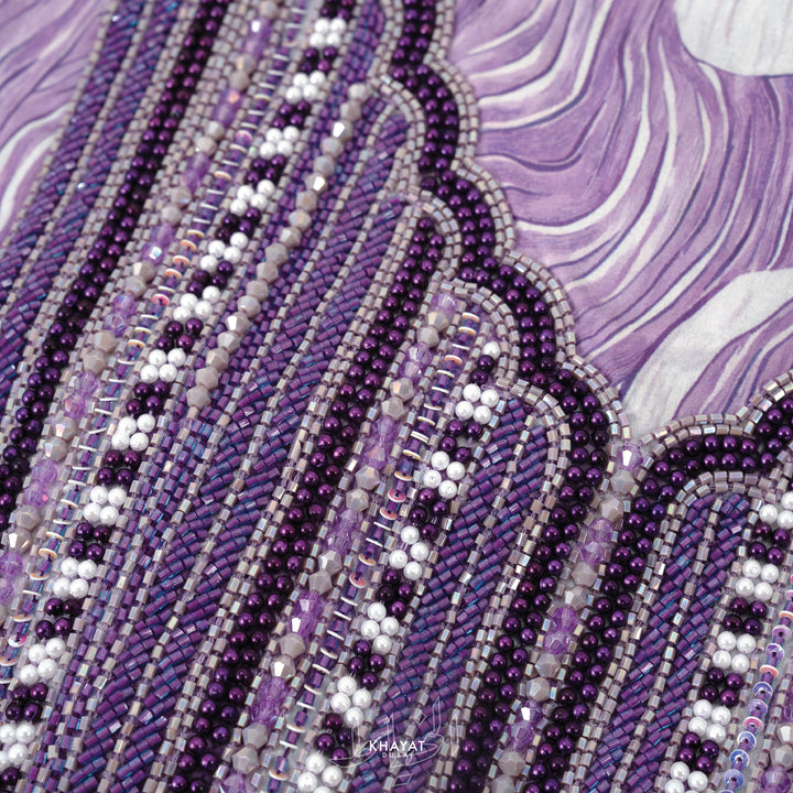 Lilac Tide