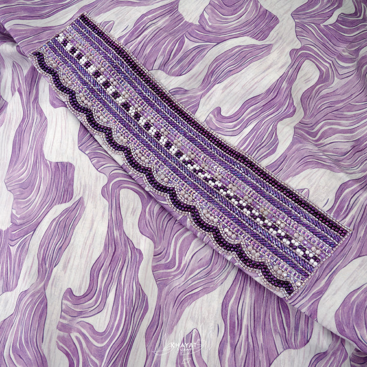 Lilac Tide