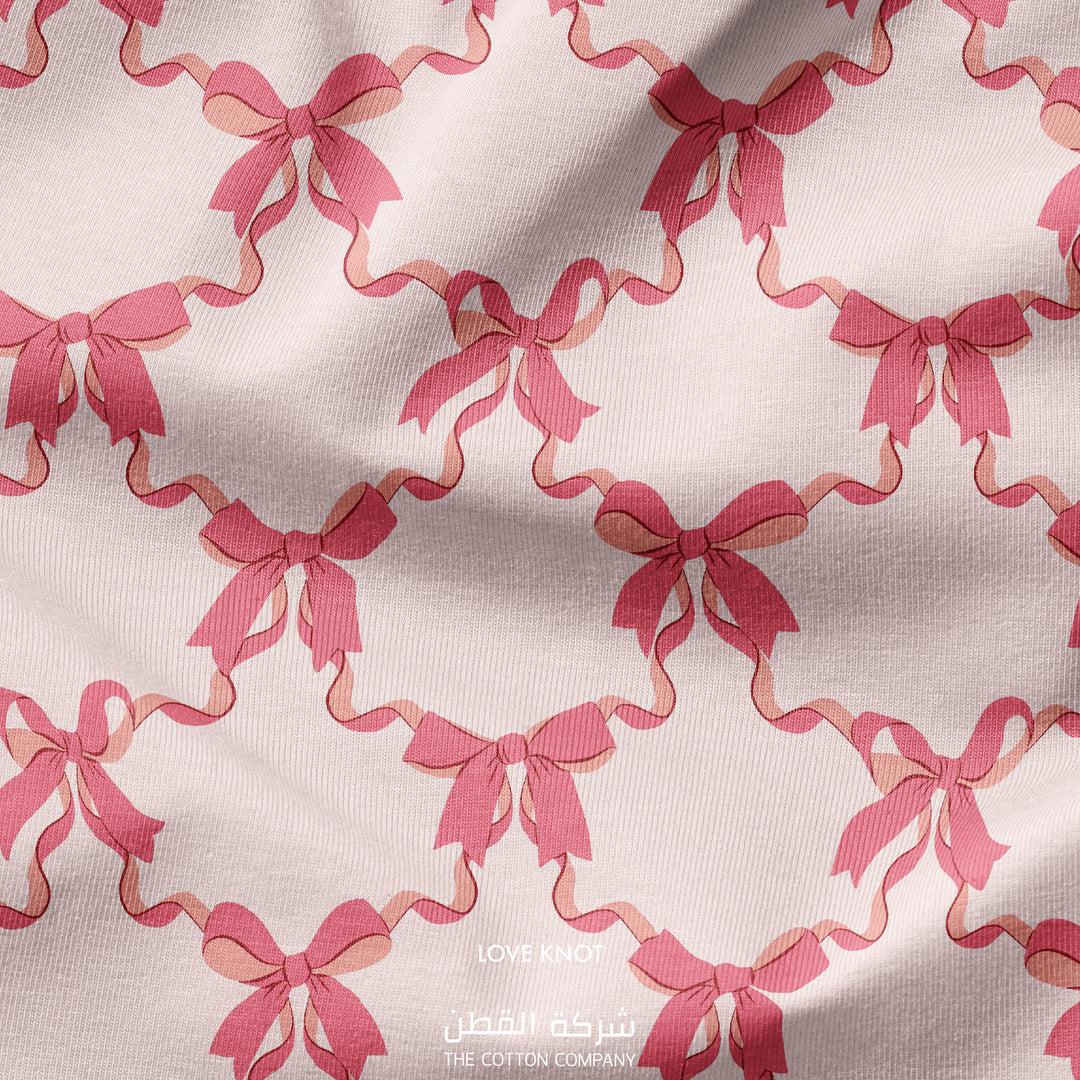 LOVE KNOT