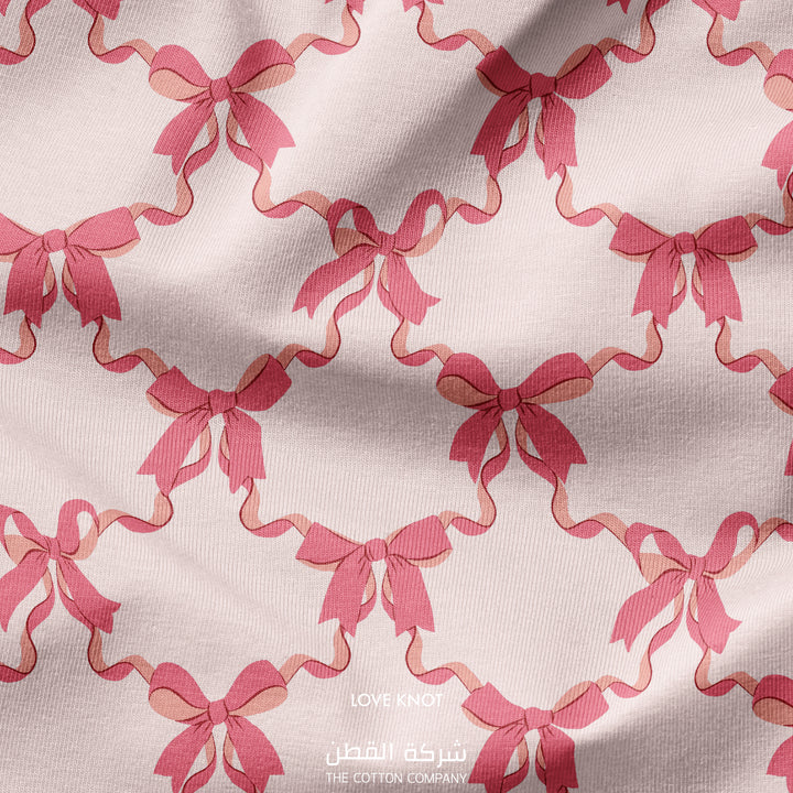 LOVE KNOT