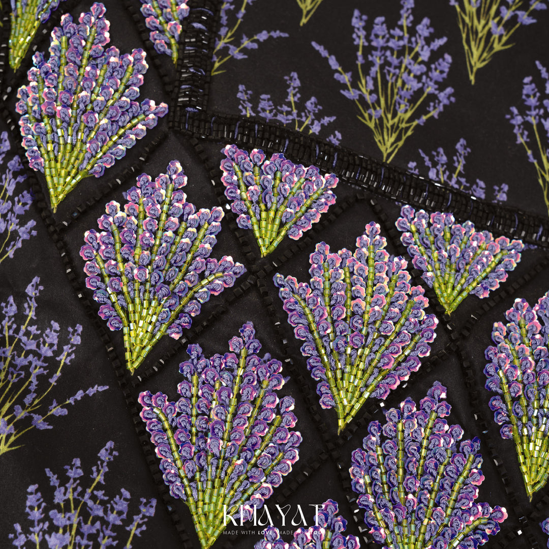 MIDNIGHT LAVENDER