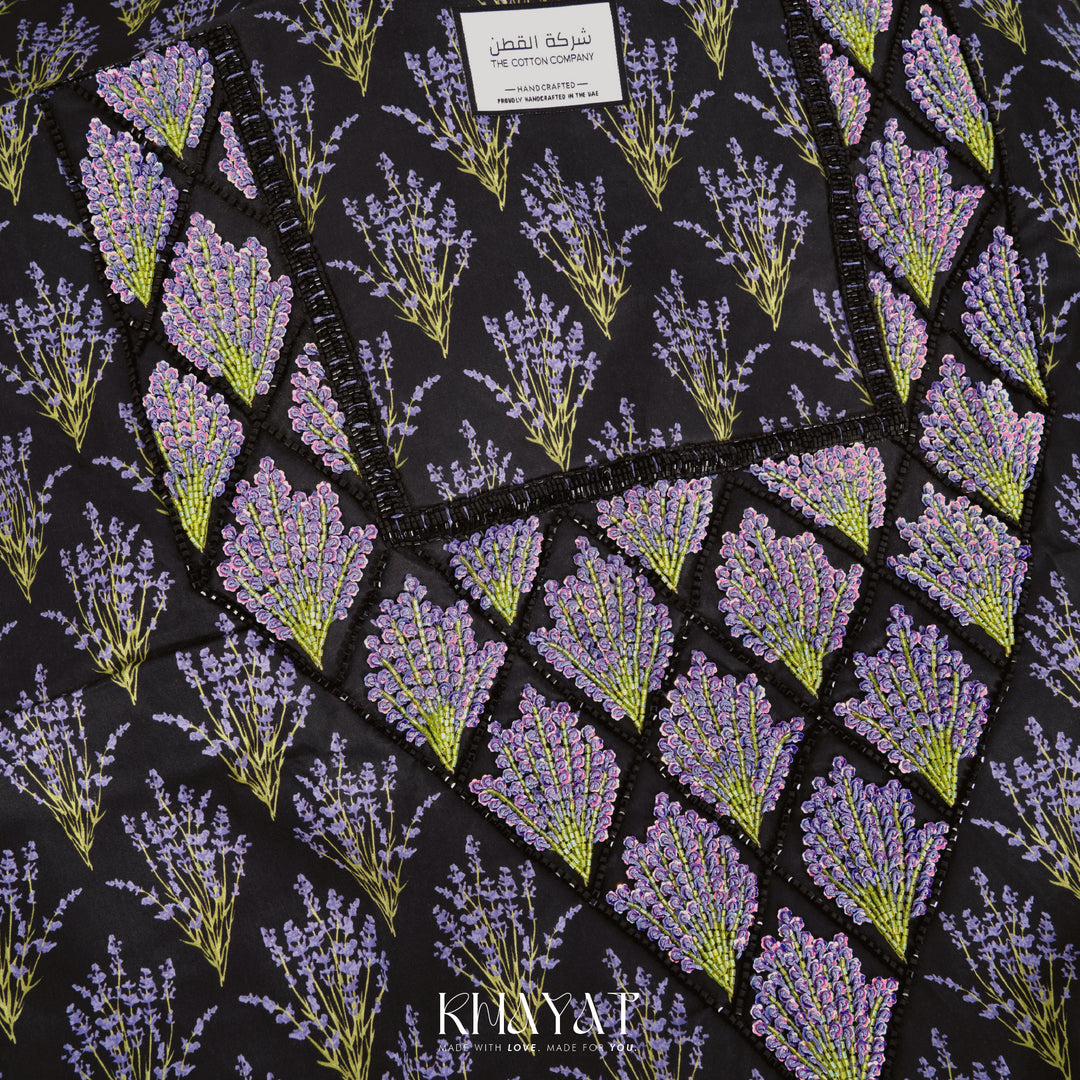 MIDNIGHT LAVENDER