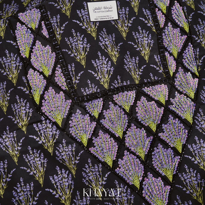 MIDNIGHT LAVENDER