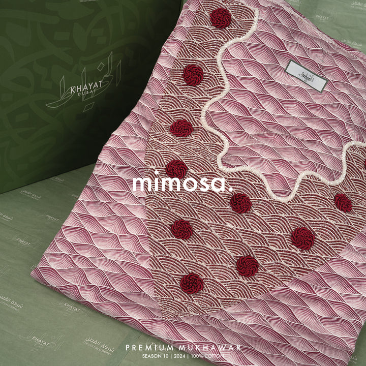 Mimosa