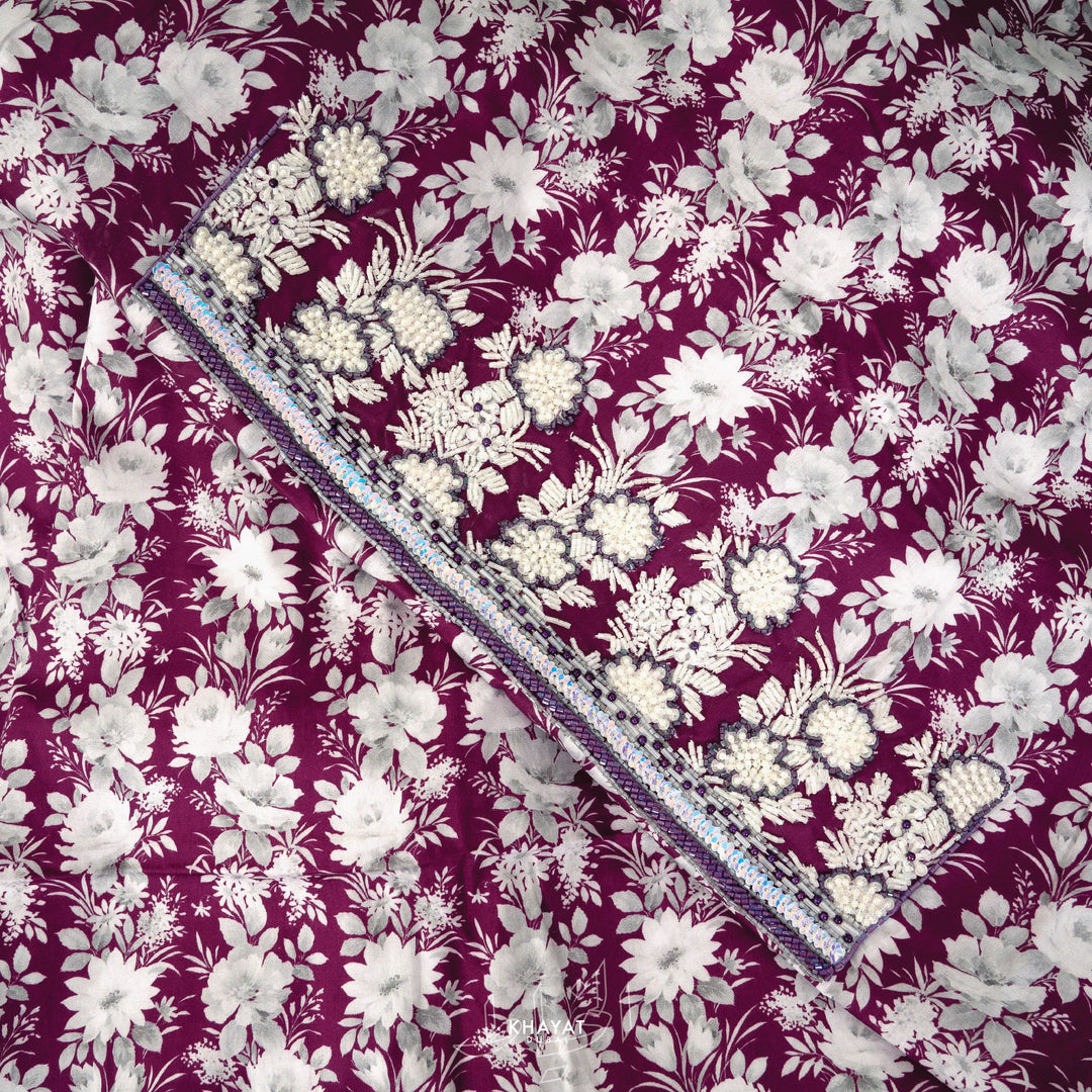 MULBERRY