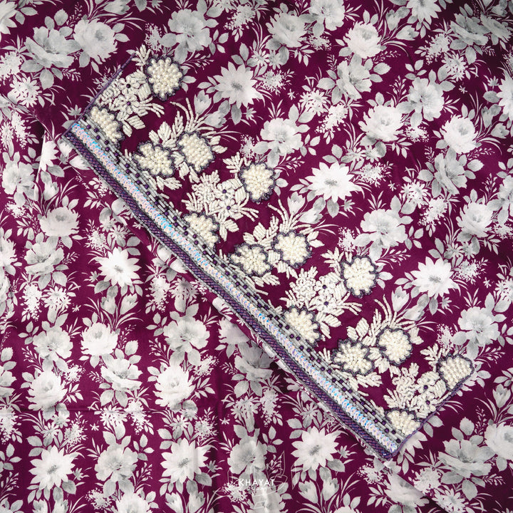 MULBERRY