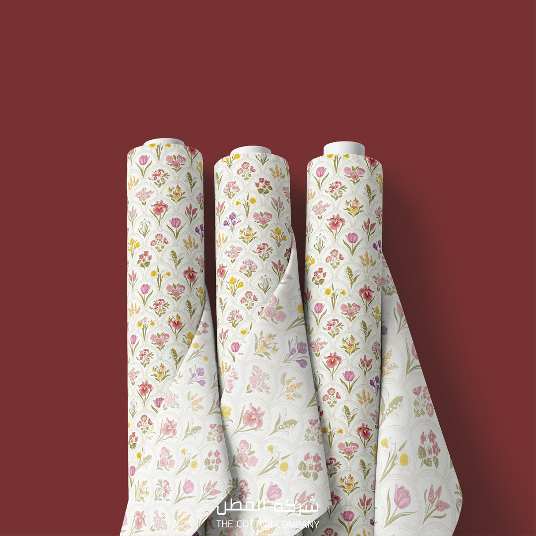 Fabric - Natures Canvas