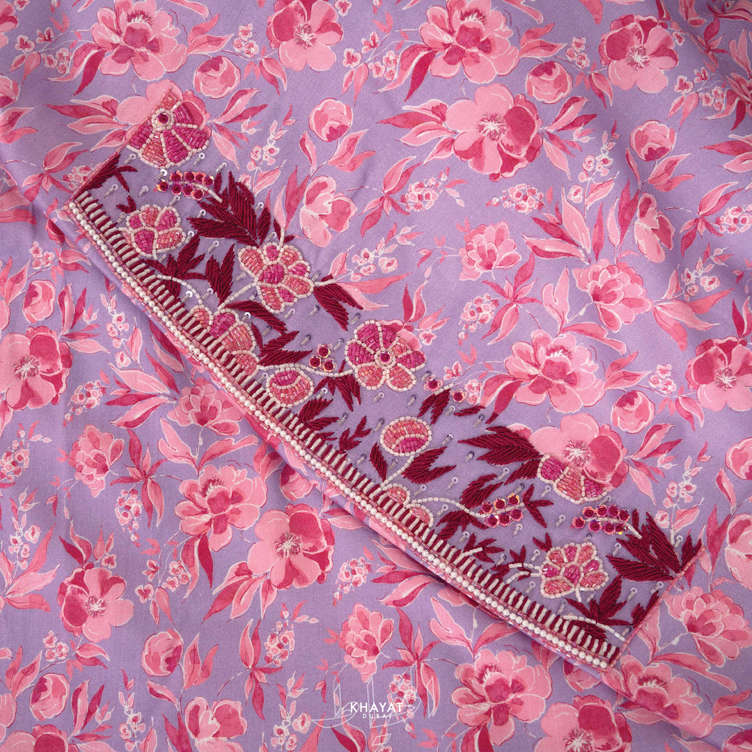 ORCHID DREAMS