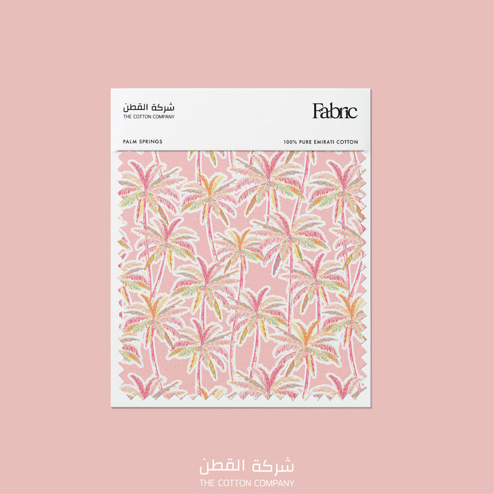 Fabric - Palm Springs