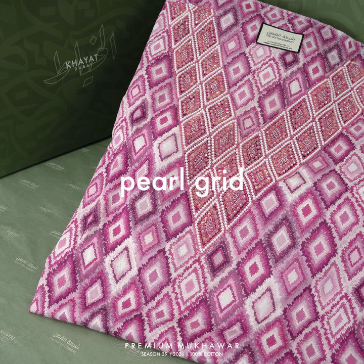 Pearl Grid