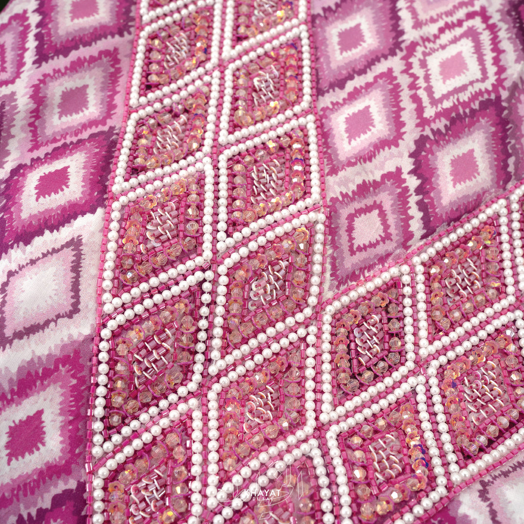 Pearl Grid