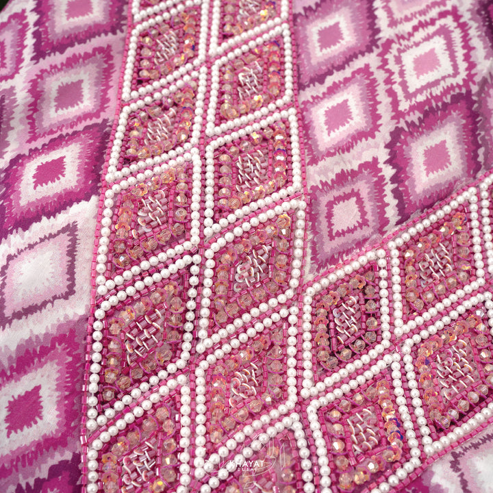 Pearl Grid